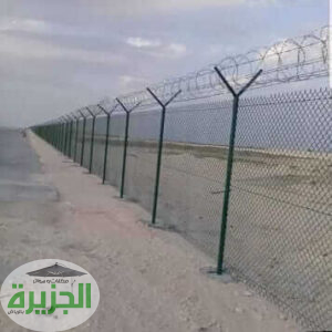 شبوك الرياض