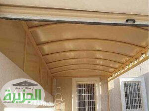 مظلات مدارس