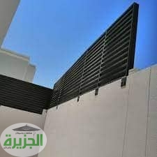 سواتر حديد