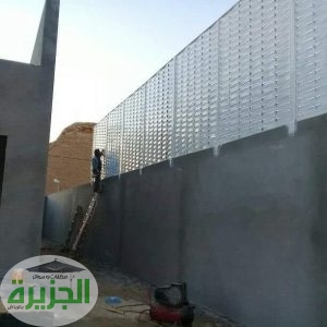 سواتر لكسان