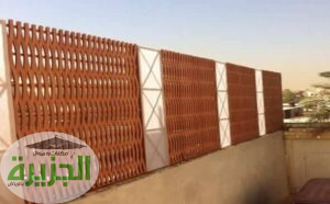 تركيب سواتر