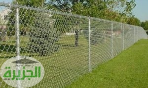 تركيب شبوك مزارع