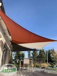 مظلات الشد الانشائي بالرياض