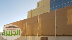 اسعار سواتر قماش