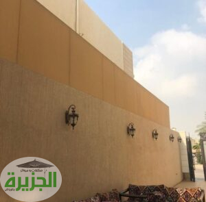 سعر سواتر قماش بالرياض
