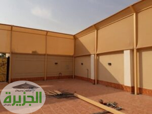 سواتر قماش