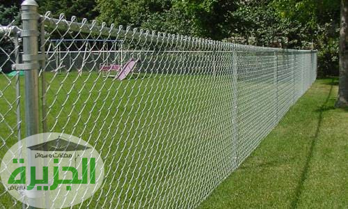 شبوك مزارع - تركيب شبوك زراعية بالرياض