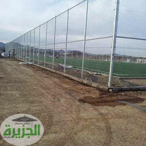 شبوك مزارع - تركيب شبوك زراعية بالرياض