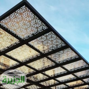 سواتر لكسان