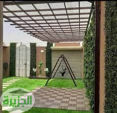 مميزات مظلات اسطح