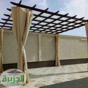 مظلات اسطح