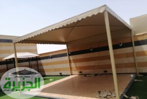 مظلات اسطح