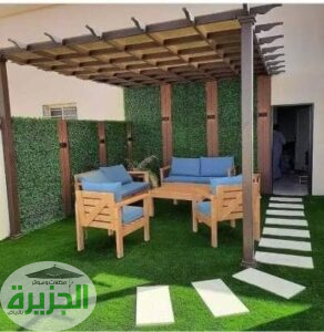 مظلات اسطح