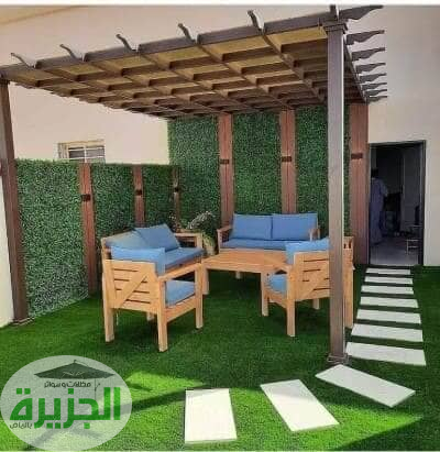 مؤسسة تركيب أفضل المظلات والسواتر بالرياض