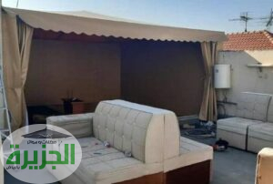 مواصفات مظلات اسطح