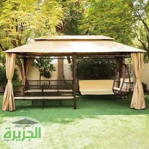 مظلات ساكو