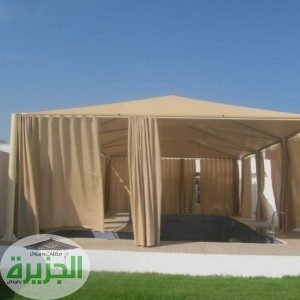 مظلات ساكو