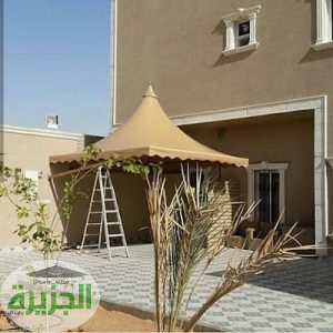مظلات ساكو