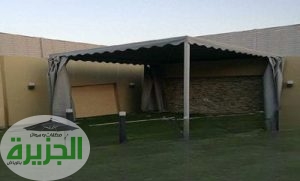 مواصفات مظلات ساكو
