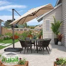 تركيب مظلات ساكو بالرياض