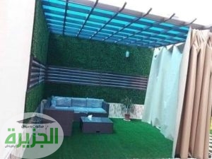 مظلات لكسان