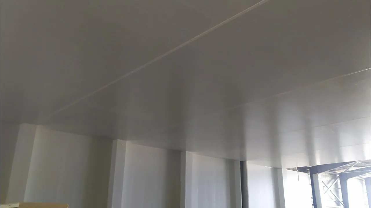 ساندوتش بانل عازل حراريا