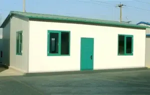 تركيب غرف ساندوتش بانل