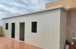 مؤسسة الجزيرة لتركيب هناجر ساندوتش بانل بالرياض