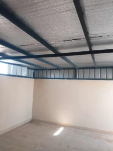 تركيب الواح ساندوتش بانل العازلة
