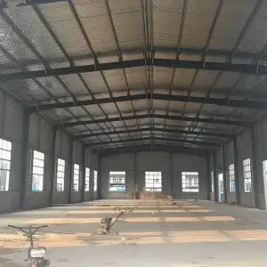 هناجر مظلات صاج بنل