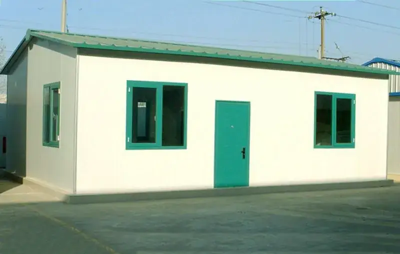 ملاحق ساندوتش بانل مؤسسة مظلات وسواتر الجزيرة